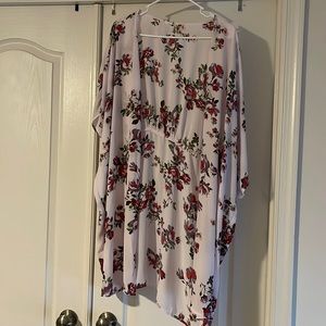 Maurices New Spring Cardigan